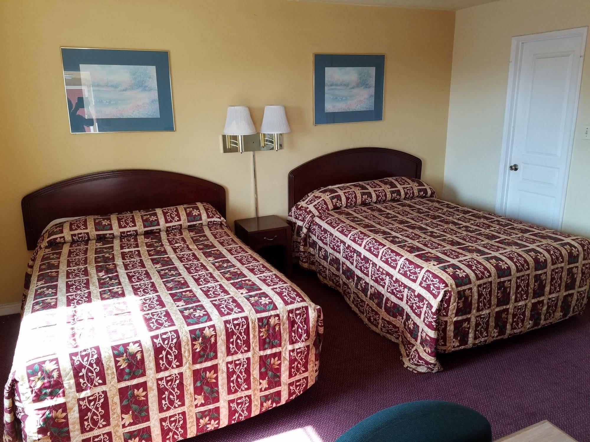 Classic Inn And Suites El Centro Εξωτερικό φωτογραφία